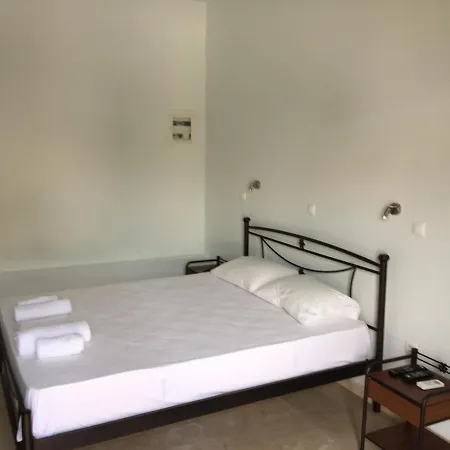 Iaso - Studio Just 50m To The Beach